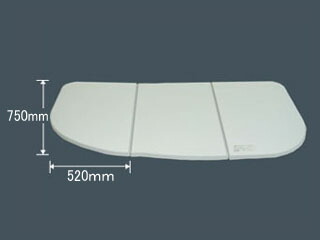 楽天市場】INAX(イナックス) サーモバス専用風呂フタ 保温組フタ YFK