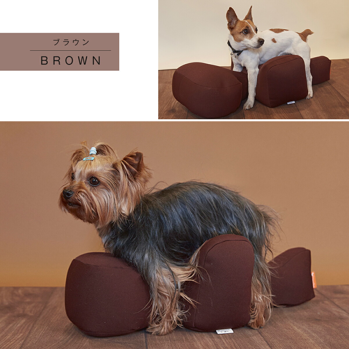 楽天市場】OneAid リラクッション M 中型犬用 犬用介護用品 アロン化成