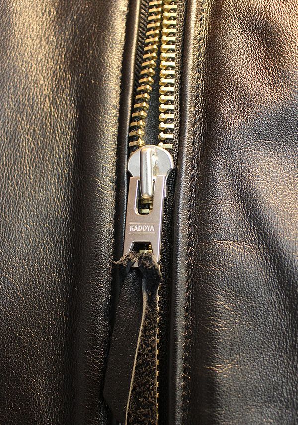 楽天市場】カドヤ(KADOYA)K'S LEATHER FPS-2-SFT レザーシングル