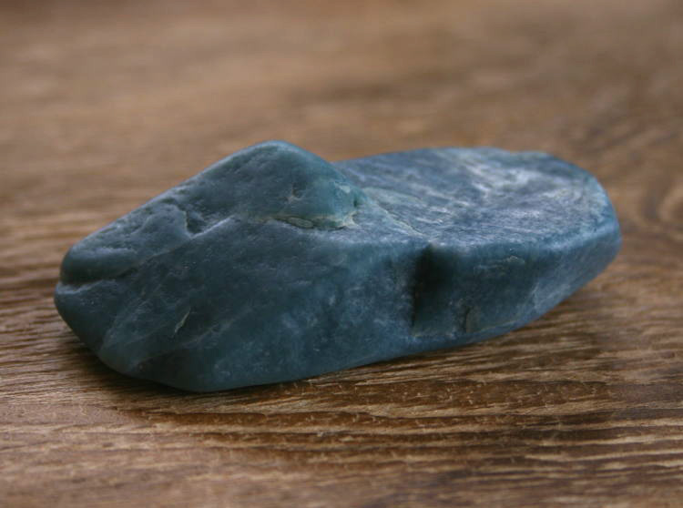 糸魚川翡翠青翡翠