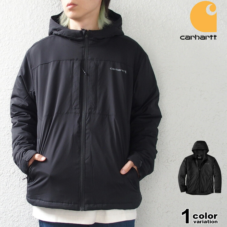 楽天市場】国内希少 Carhartt カーハート 中綿 ジャケット ストレッチ