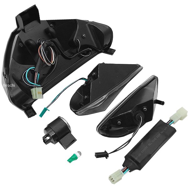 アドレスv100 ウインカー テールランプセット 2025年最新】Yahoo