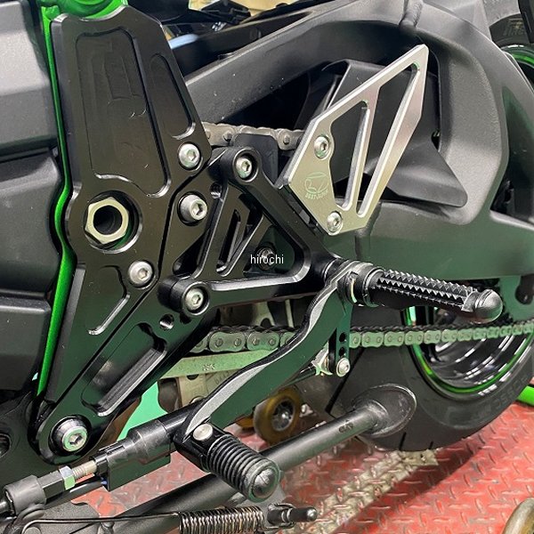 楽天市場】【メーカー在庫あり】 ビート BEET バックステップ 固定式 Z