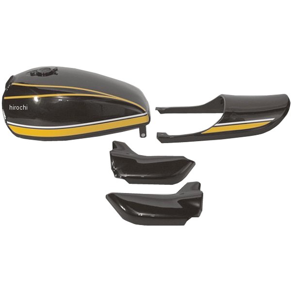 楽天市場】カワサキ ゼファー750 タンクの通販