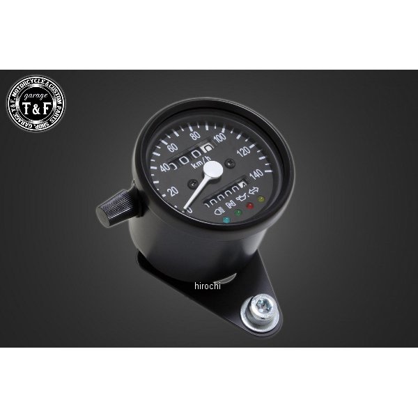 ガレージt&f バイクミニメーター新品未使用sr400 ドラッグスター