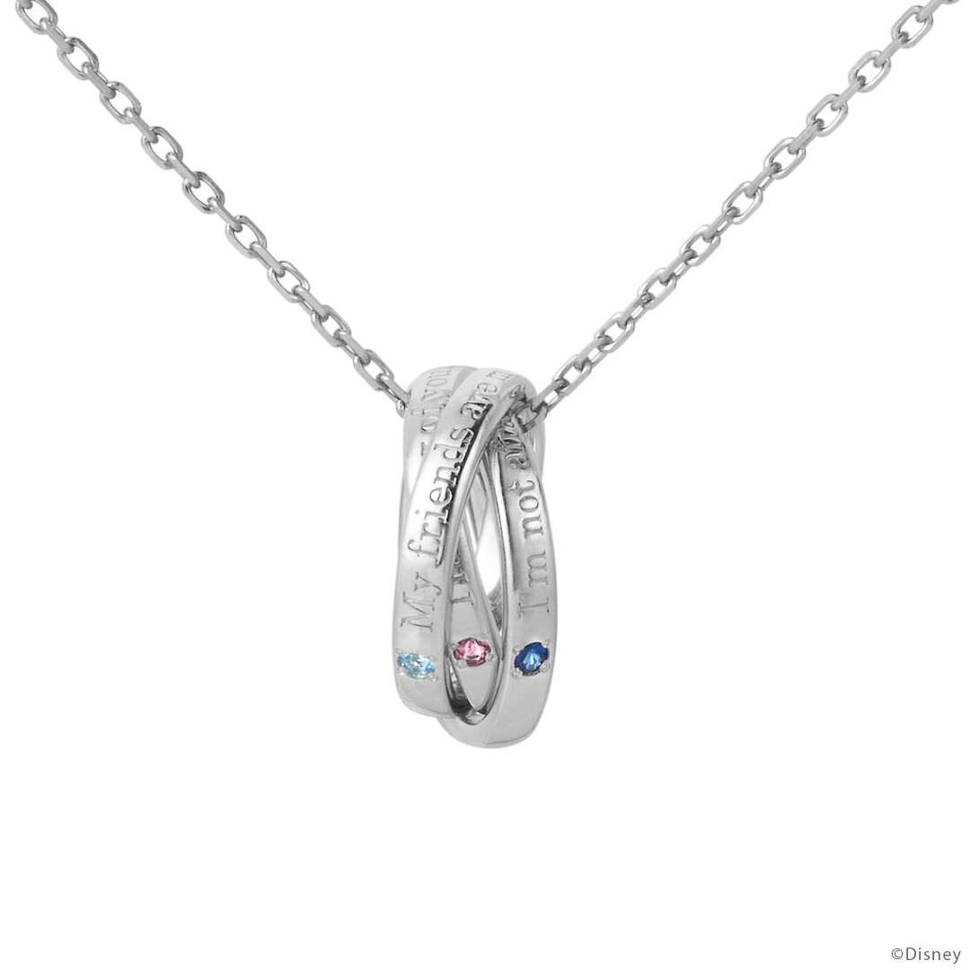 楽天市場】「キングダム ハーツ」 グッズ ネックレス アクセサリー