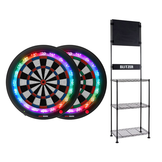 ダーツ用品 blitzer(ブリッツァー) ダーツスタンド」の人気商品一覧