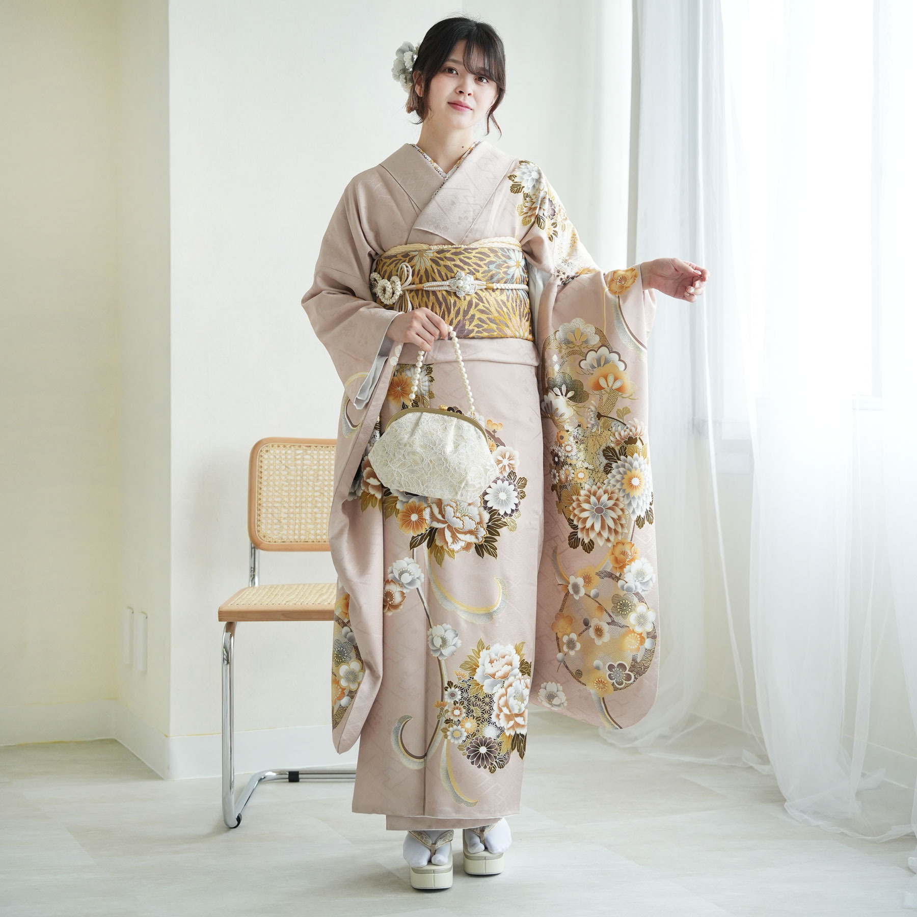 楽天市場】【10％OFF】【レンタル】 成人式 振袖 レンタル 女性 振袖