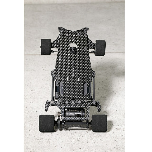 最終価格 チームボンバー TB-AK12XC カーボンシャーシ 楽天市場】TB