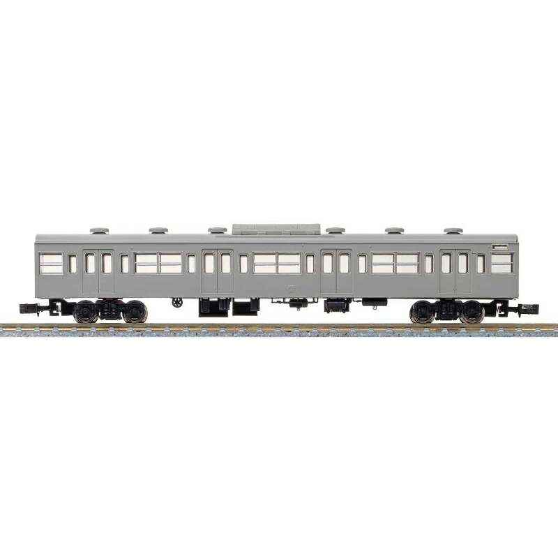Tgauge Tゲージ JR東日本 103系 3mmゲージ 鉄道模型セット Tgauge T
