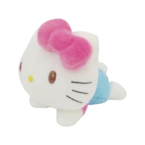 楽天市場】＼2点で送料無料／ふわくた ハローキティ サンリオ はい型