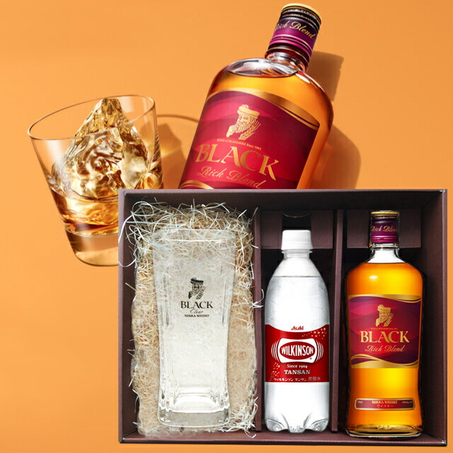 楽天市場】お中元 お酒 グラス セット送料無料 ニッカ ハイボール