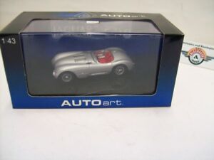 オートアート 1/43 ジャガー Cタイプ 1953 (模型) 価格比較 - 価格.com