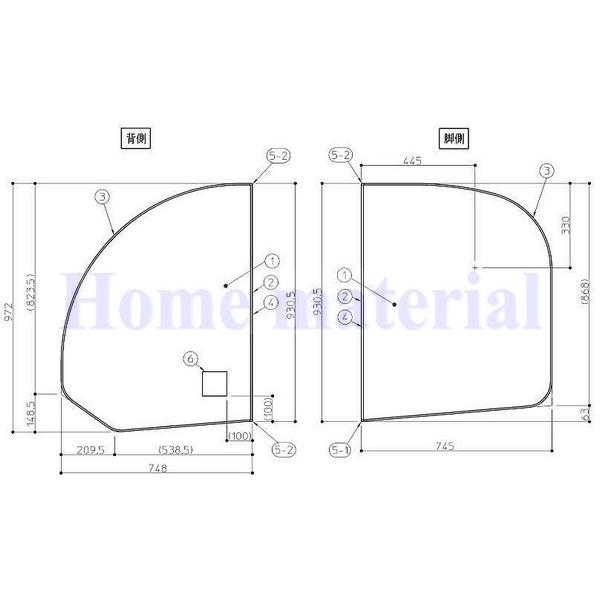 toto 風呂ふた afkks81076」の人気商品一覧 | 安い商品を通販サイト