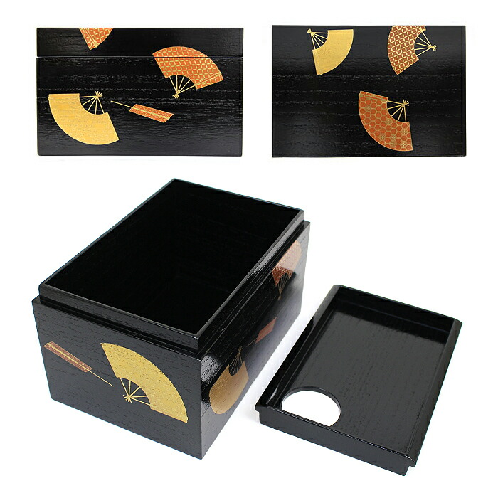 楽天市場】茶道具 茶箱 扇面10点 セット 茶箱セット 茶碗 振出 棗 茶巾