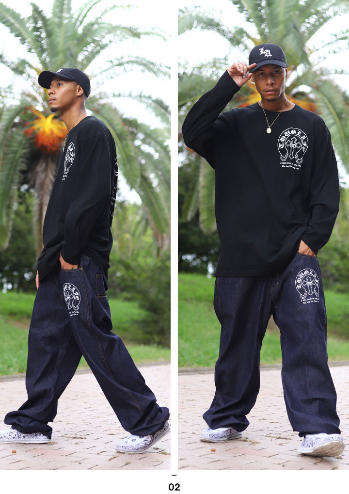 楽天市場】ACE FLAG デニム ジーンズ メンズ 春夏秋冬用 全2色 エース