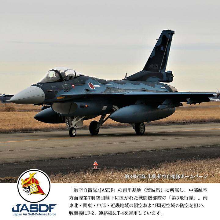 航空自衛隊 F-2 三沢基地 兜 パイロット用 パッチ 航空自衛隊 F-2 三沢