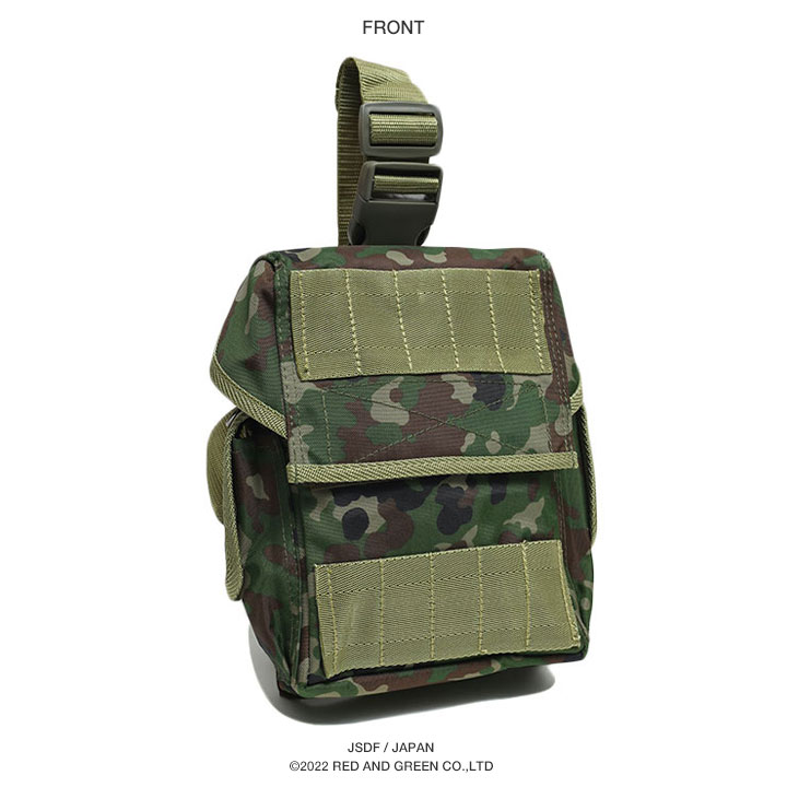 迷彩ポーチ複数個、3弾倉弾納×2とレザーグローブセット 楽天市場】☆PX