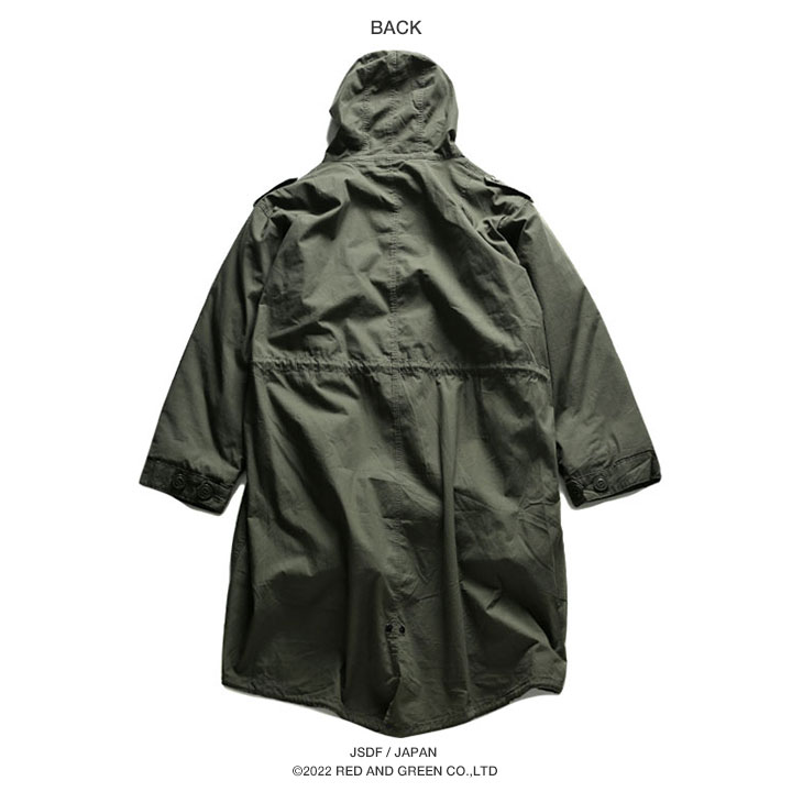 楽天市場】【20%OFF】USアーミー アメリカ陸軍 M-51 パーカー 3way