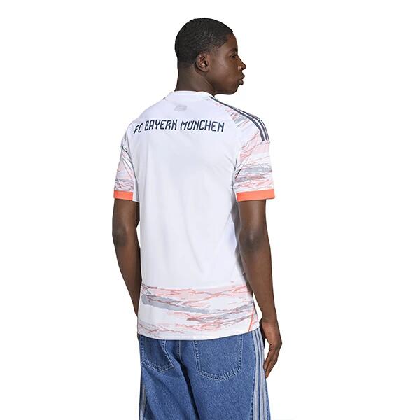 楽天市場】アディダス adidas サッカー バイエルンミュンヘン 25-26