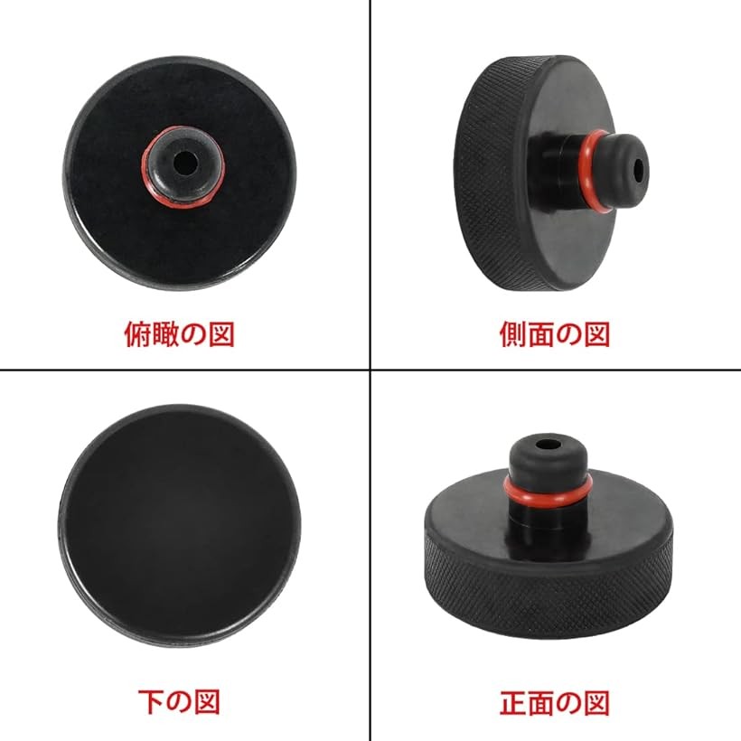 森*ー様 ラブカ ドローリエラ デッキ 調整パーツ付き 2025年最新