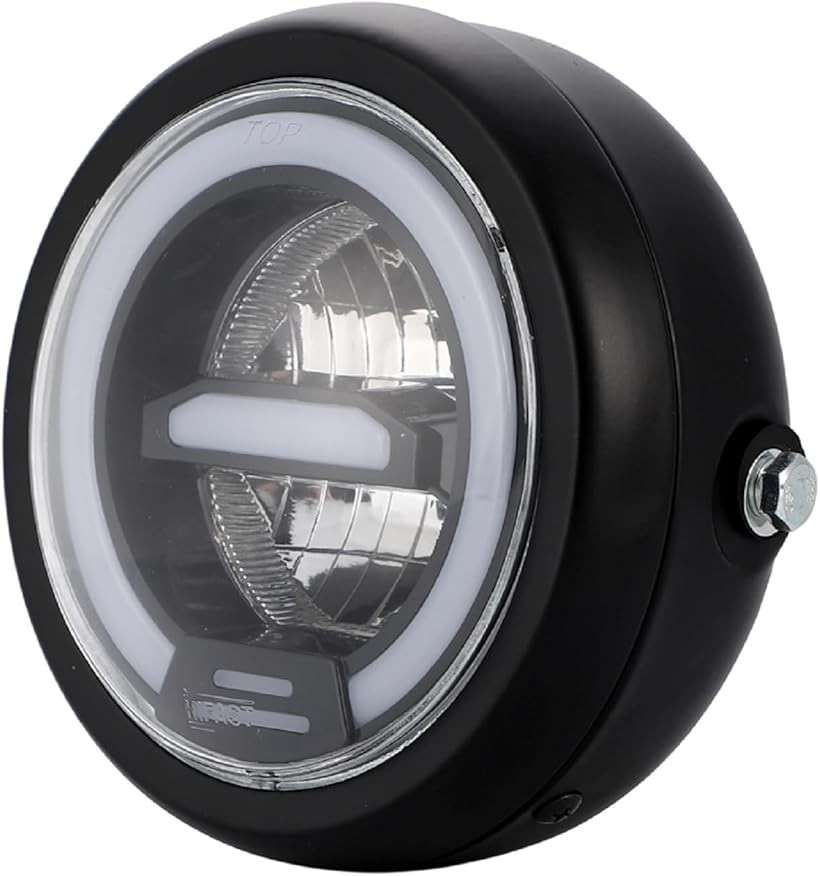 楽天市場】tw200 ヘッドライト led（パーツ｜バイク用品）：車用品