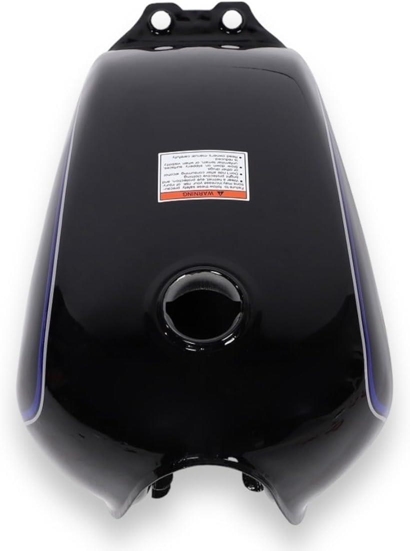 YB125SP タンクレッドコックセンサー付き10L