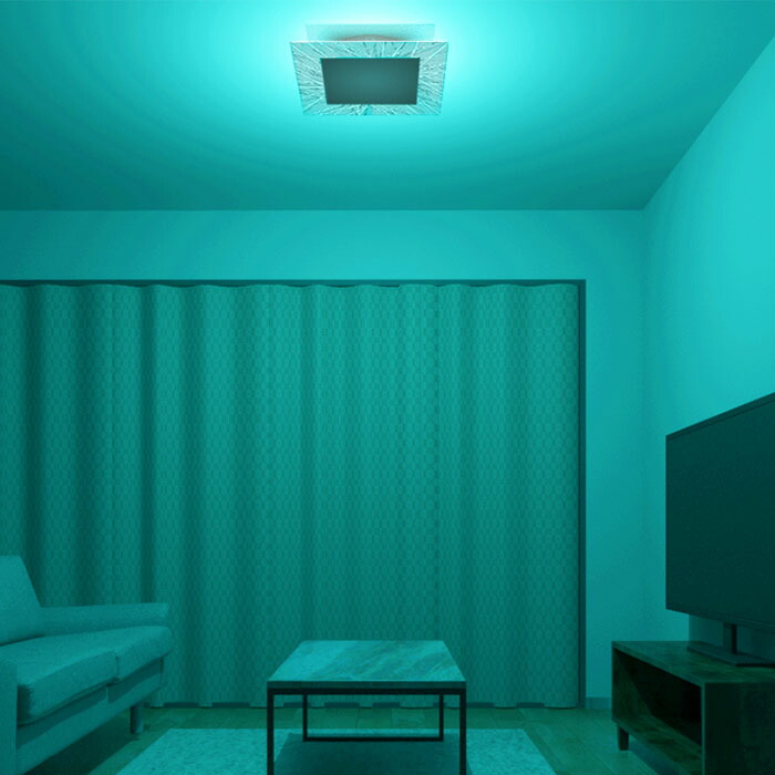楽天市場】LED シーリングライト おしゃれ ホタルクス 8畳 天井照 日本