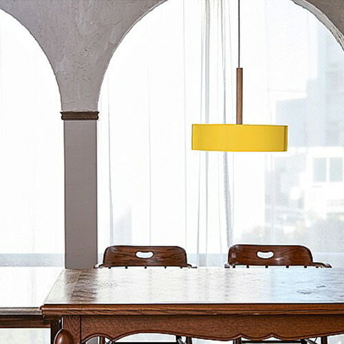 unico Olika LAMP 3バルブ ペンダントライト イエロー 楽天市場】Olika