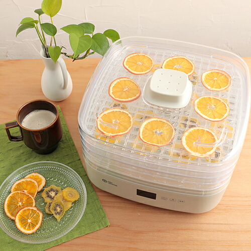 楽天市場】【特典付】フードドライヤー アピックス APIX ドライマイ