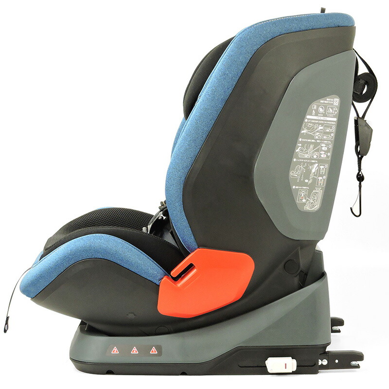 楽天市場】リーマン/LEAMAN ジュニアシート チャイルドシート 1～11歳