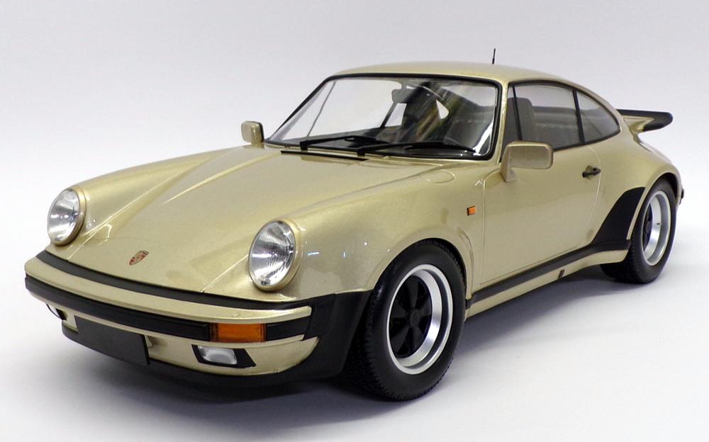 楽天市場】ミニカー 1/12 ミニチャンプス ポルシェ 911 ターボ