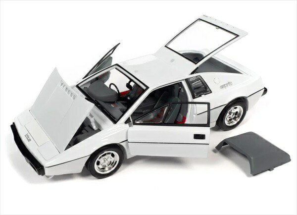 オートアート 1/18 ロータスエスプリV8 ▽ 【AUTOart / オートアート 1