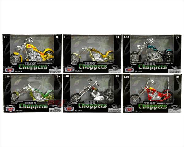 ハーレーダビッドソン ・イージーライダー 2台セット1/24 Amazon.co.jp