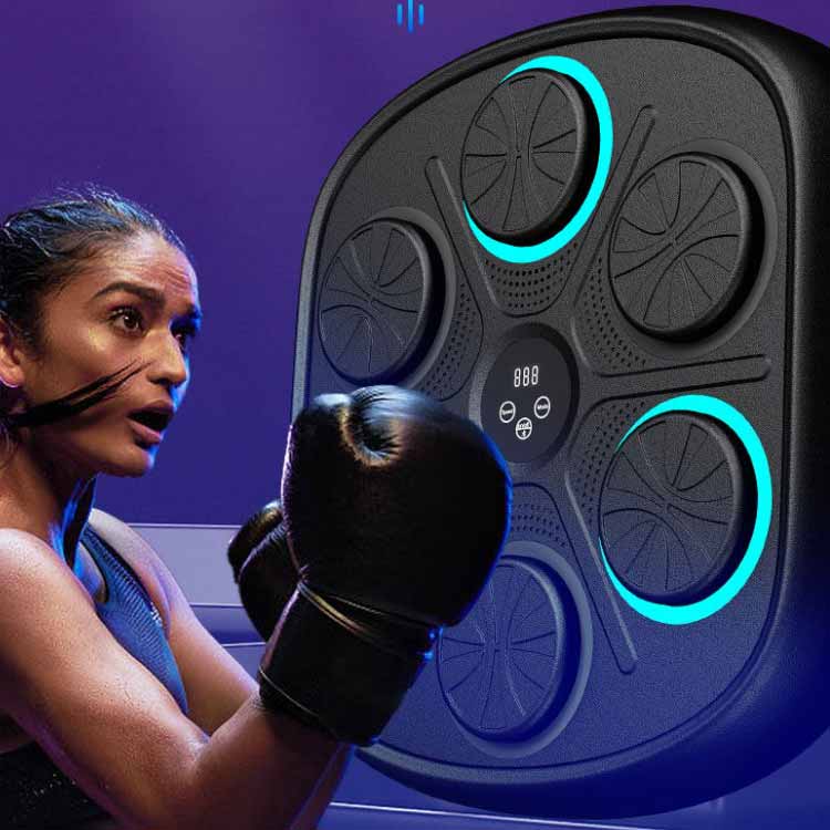 訳あり❣️ 音楽ボクシングマシン Bluetooth機能付き スマホ接続