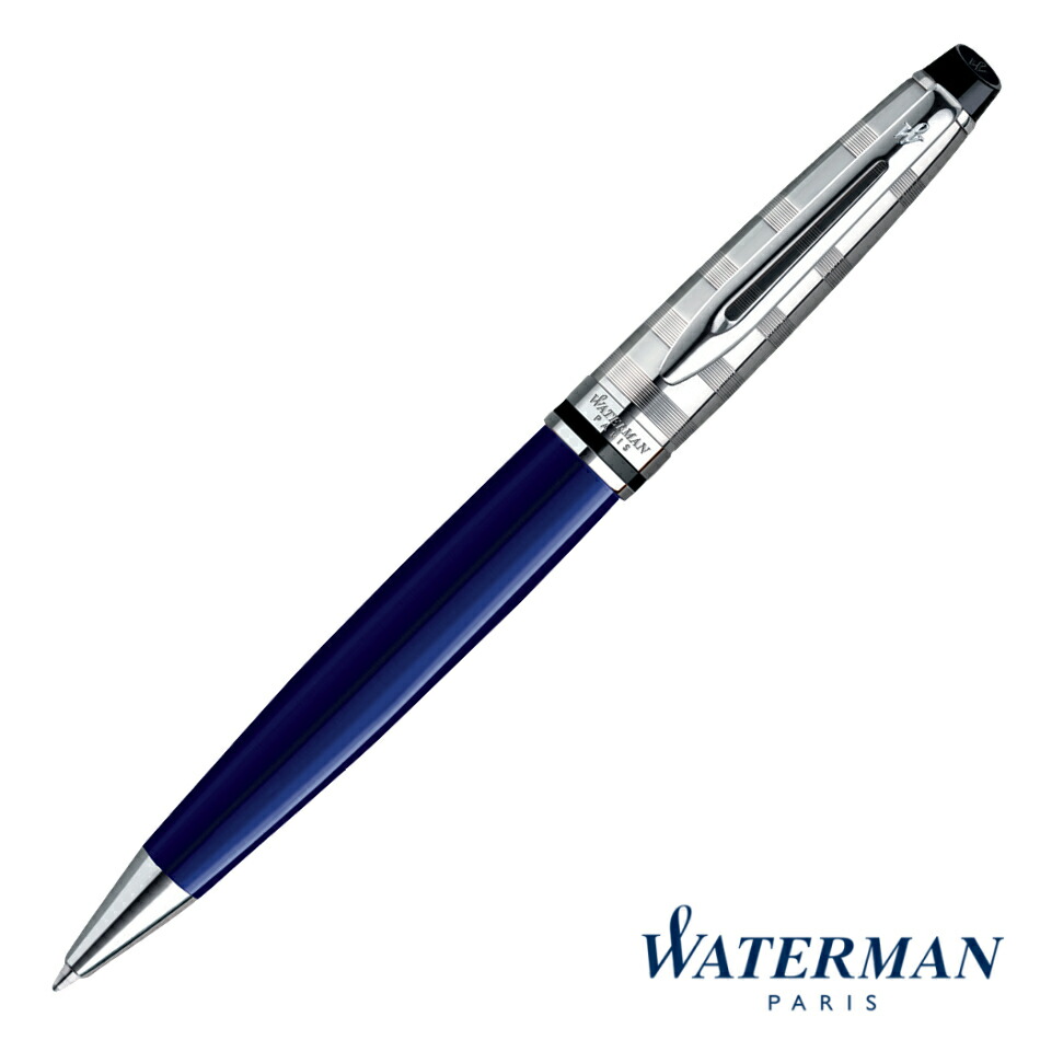 楽天市場】WATERMAN ウォーターマン ボールペン エキスパート