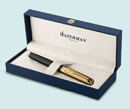 楽天市場】WATERMAN ウォーターマン エキスパート デラックス オペラGT