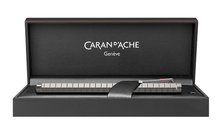 CARAN D'ACHE Geneve シャープペンシル アベニュー 0.5 carandache