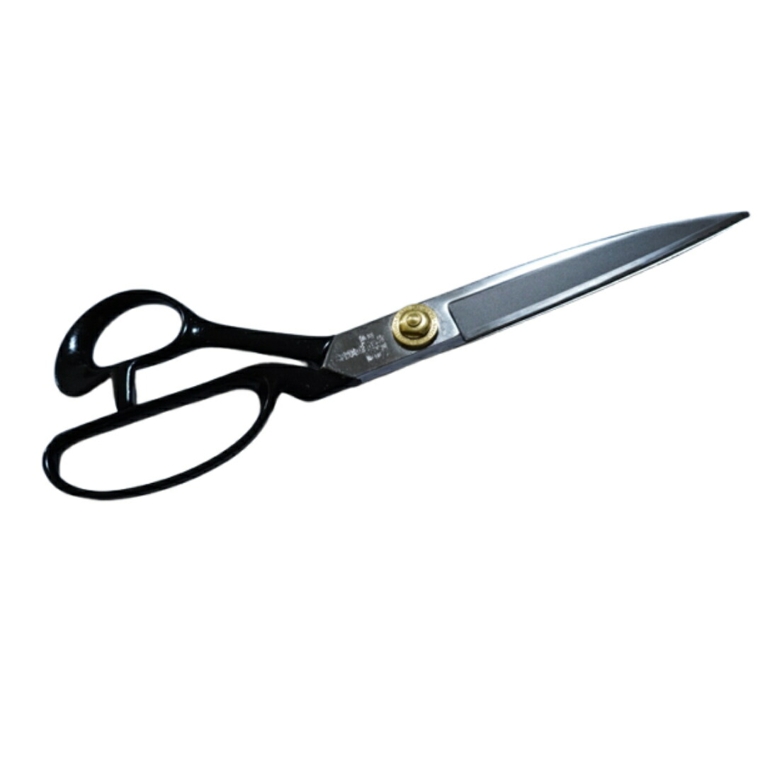 楽天市場】庄三郎 裁ちばさみ 280㎜の通販