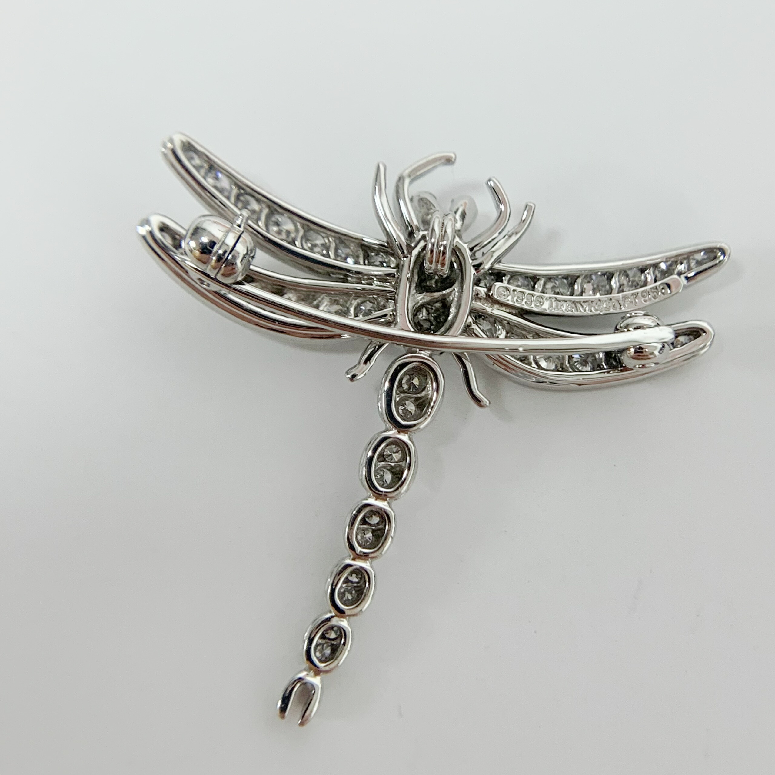 楽天市場】【セールSALE】【中古】ティファニーTIFFANY & Co.ドラゴン