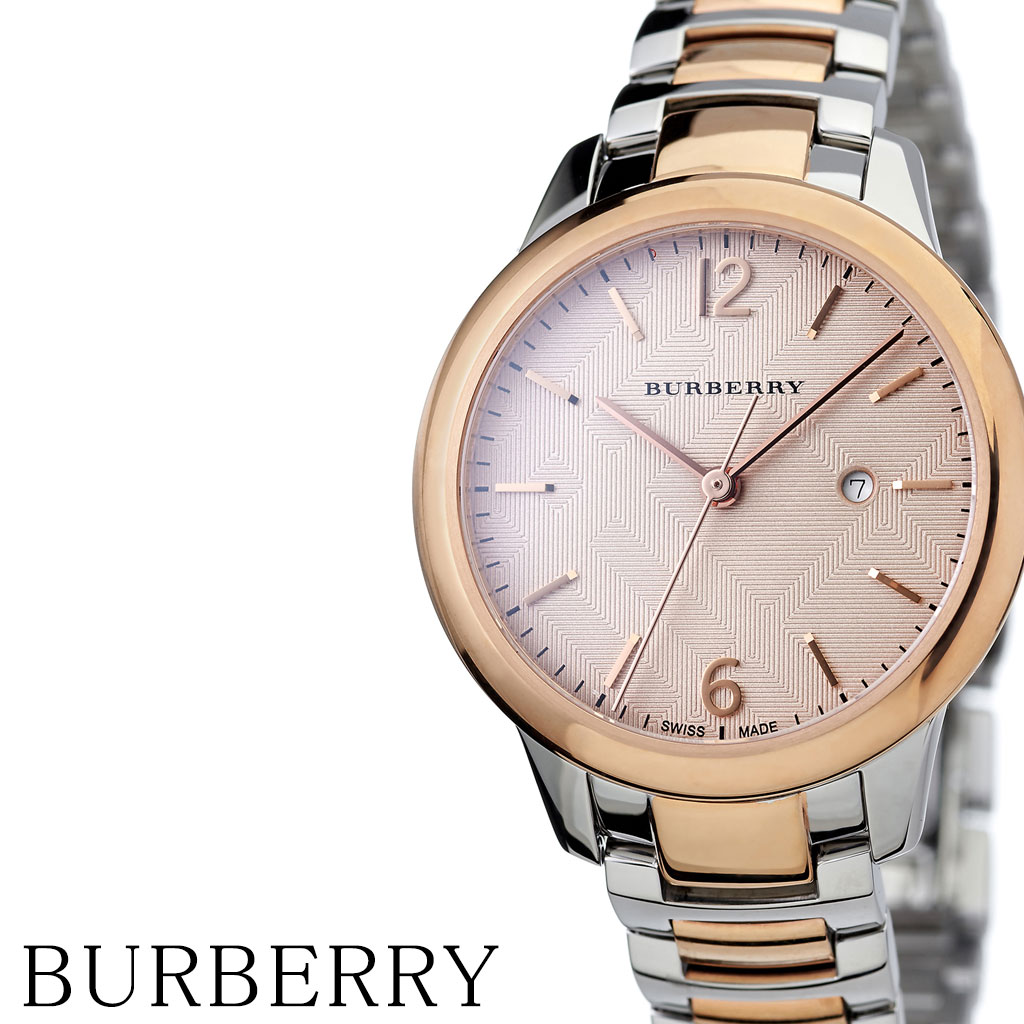 楽天市場】バーバリー 腕時計 BURBERRY 時計 BURBERRY腕時計