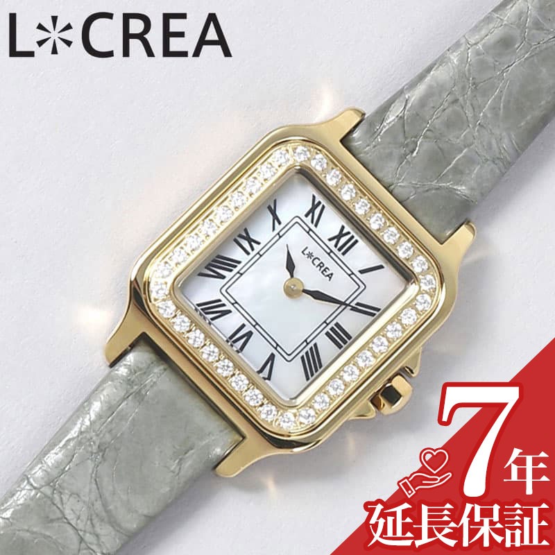 楽天市場】クレオ（レディース腕時計｜腕時計）の通販