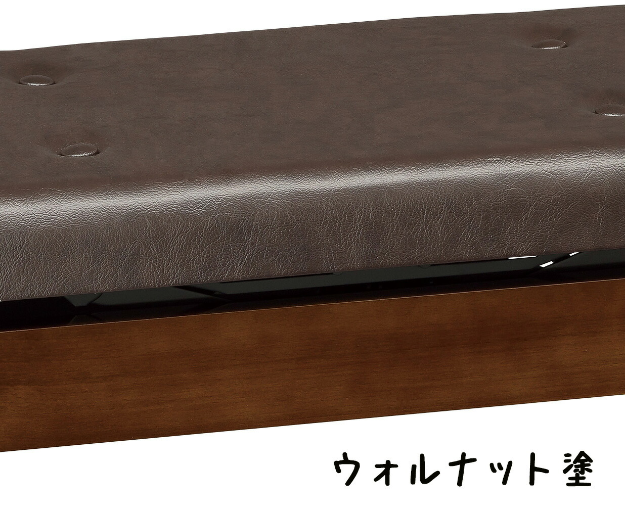 ピアノベンチ 椅子 ウォルナット 猫脚 チッペンデール ピアノベンチ