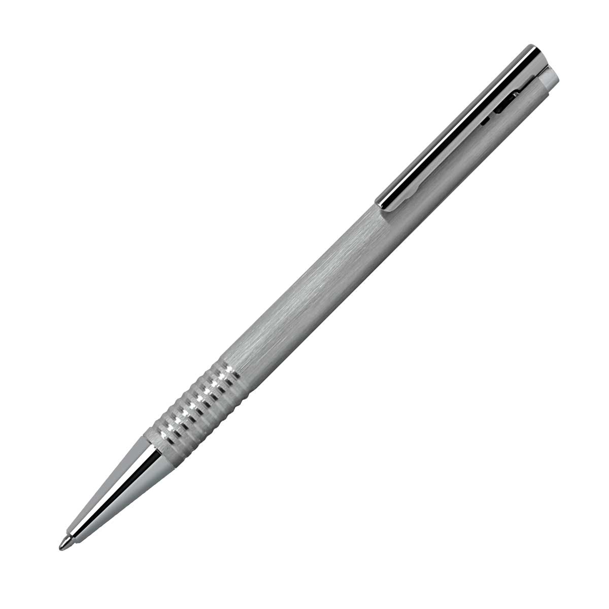 楽天市場】lamy 2000 プレミエステンレス ボールペンの通販