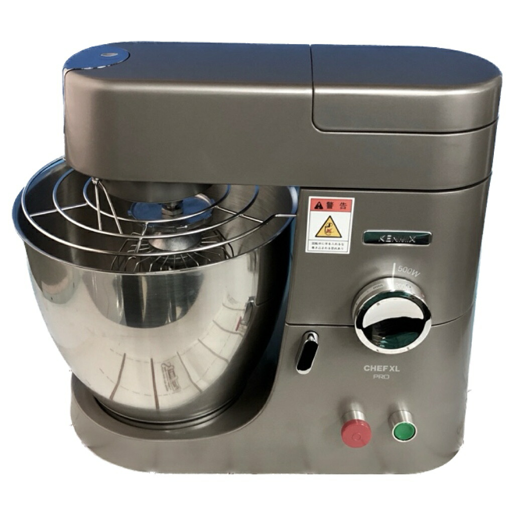楽天市場】ケンミックス アイコーシェフPRO KPL9000S（新品・在庫商品