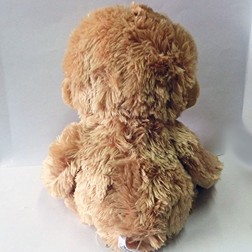 楽天市場】ベイビー ココ＆ナツ ベイビーナツ ぬいぐるみ Mサイズ