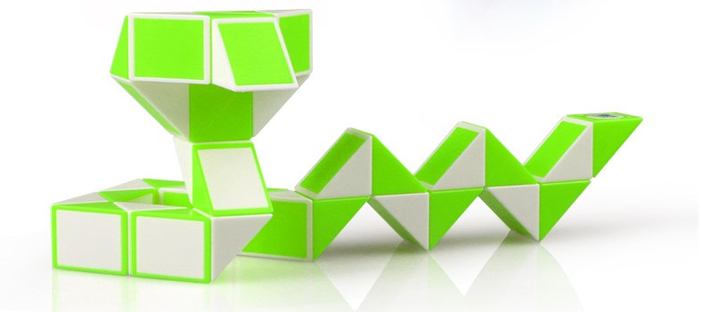 楽天市場】新生活 ギフト スネークキューブマジックスネーク マジック