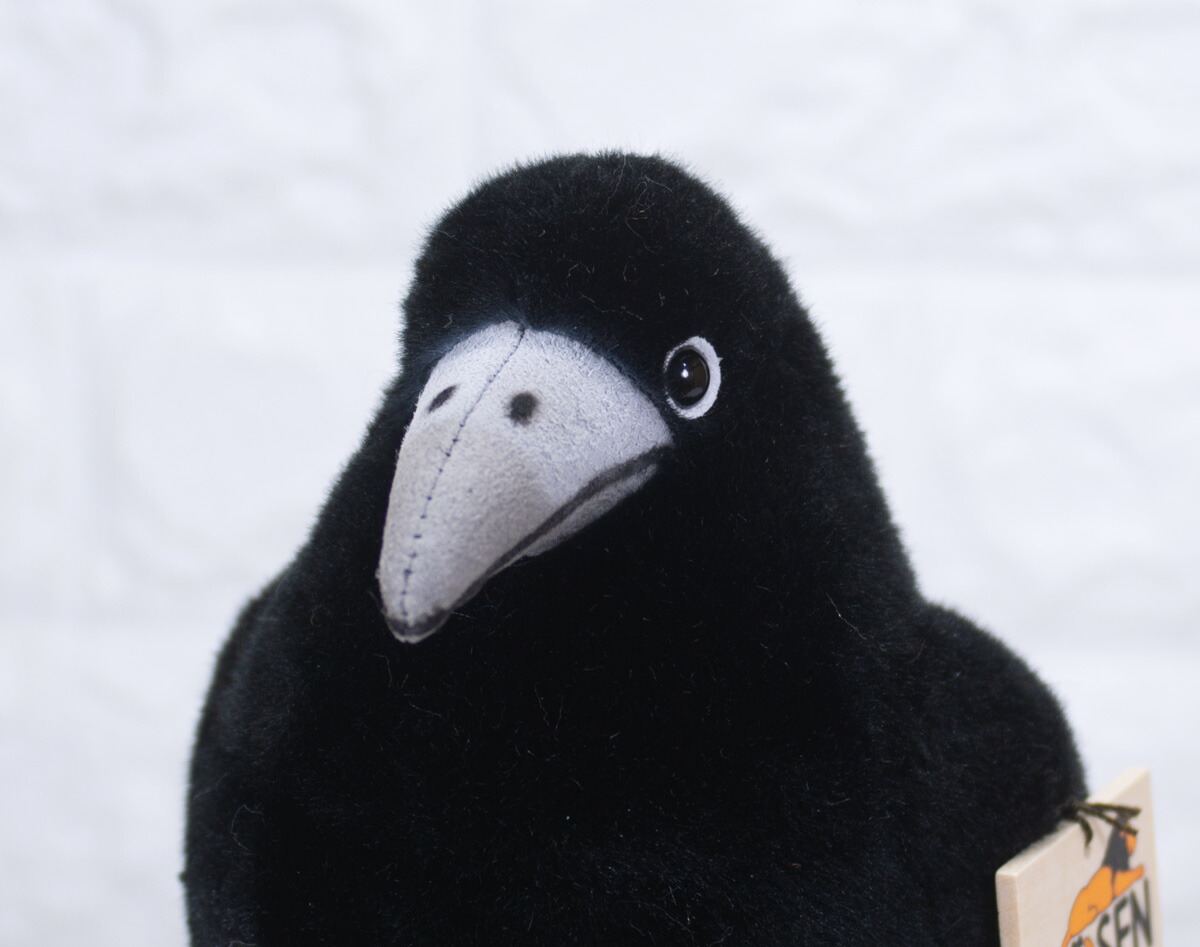 kosen ケーセン ぬいぐるみ 鳥 オオハシ おおはし no.7 kosen ケーセン