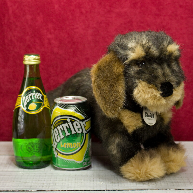 楽天市場】シュタイフ テディベア Steiff モリッツ ダックスフント