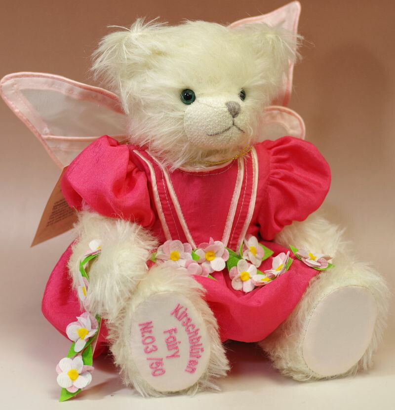 Hermann 桜の花妖精～Cherry Blossom Fairy～ 【公式通販】